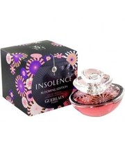 Женская парфюмерия Guerlain Insolence Blooming 50мл. женские фото