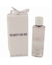 Fragrance World Velocity For Her 100мл. женские