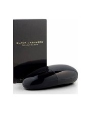 Жіноча парфумерія Donna Karan Black Cashmere 30мл. женские фото