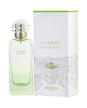 Женская парфюмерия Hermes Un Jardin Sur Le Toit 100мл. женские фото