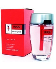 Мужская парфюмерия Hugo Boss Hugo Energise 75мл. мужские фото