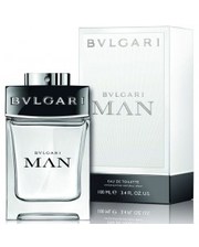 Мужская парфюмерия Bvlgari Man 60мл. мужские фото