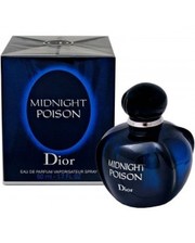 Женская парфюмерия Christian Dior Midnight Poison 50мл. женские фото