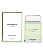 Женская парфюмерия Givenchy Dahlia Noir L'Eau 50мл. женские фото