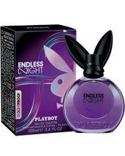 Жіноча парфумерія Playboy Endless Night For Her 150мл. женские фото