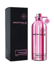 Женская парфюмерия Montale Candy Rose 2мл. женские фото