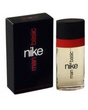Мужская парфюмерия Nike Basic Men 25мл. мужские фото