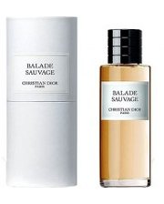 Парфумерія унісекс Christian Dior Balade Sauvage 125мл. Унисекс фото