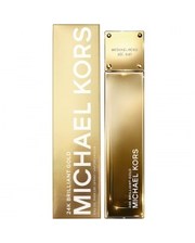 Женская парфюмерия Michael Kors Gold Collection 24K Brilliant Gold 100мл. женские фото