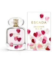 Женская парфюмерия Escada Celebrate N.O.W. 30мл. женские фото