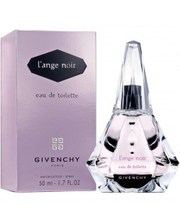 Женская парфюмерия Givenchy L’Ange Noir Eau de Toilette 50мл. женские фото