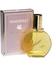 Женская парфюмерия Gloria Vanderbilt Vanderbilt 100мл. женские фото