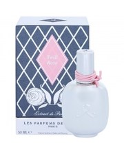 Мужская парфюмерия Les Parfums de Rosine Twill Rose 50мл. мужские фото