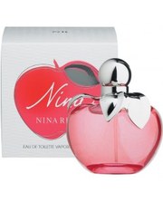 Женская парфюмерия Nina Ricci Nina 1.2мл. женские фото