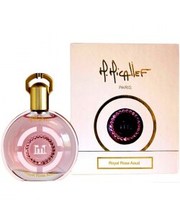 Женская парфюмерия Martine Micallef Royal Rose Aoud 100мл. женские фото
