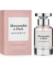Женская парфюмерия Abercrombie&Fitch Authentic Woman 100мл. женские фото