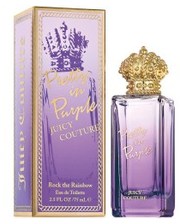 Женская парфюмерия Juicy Couture Pretty in Purple 75мл. женские фото