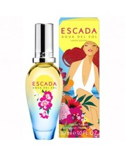 Женская парфюмерия Escada Agua del Sol фото