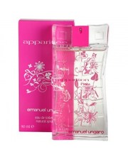 Женская парфюмерия Emanuel Ungaro Apparition Pink 50мл. женские фото