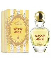 Женская парфюмерия Vivienne Westwood Sunny Alice 75мл. женские фото
