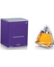 Женская парфюмерия Mauboussin 75мл. женские фото