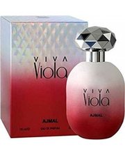 Женская парфюмерия Ajmal Viva Viola 75мл. женские фото