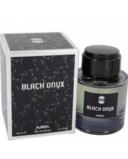 Мужская парфюмерия Ajmal Black Onyx 100мл. мужские фото