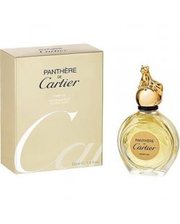 Женская парфюмерия Cartier  Panthere de 50мл. женские фото