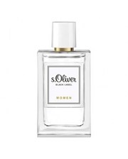 Женская парфюмерия S. Oliver Black Label Women 30мл. женские фото