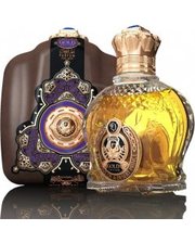 Мужская парфюмерия Designer Shaik Opulent Shaik Gold Edition Men 100мл. мужские фото