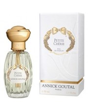 Женская парфюмерия Annick Goutal Petite Cherie 50мл. женские фото