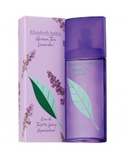 Женская парфюмерия Elizabeth Arden Green Tea Lavender 100мл. женские фото