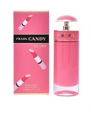 Женская парфюмерия Prada Candy Gloss 80мл. женские фото