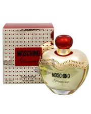 Женская парфюмерия Moschino Glamour 100мл. женские фото