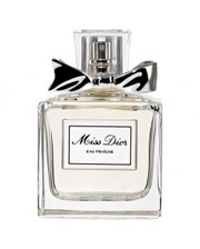 Женская парфюмерия Christian Dior Miss Dior Eau Fraiche 50мл. женские фото