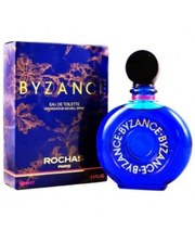 Женская парфюмерия Rochas Byzance 4.5мл. женские фото