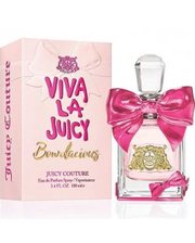 Женская парфюмерия Juicy Couture Viva La Juicy Bowdacious 100мл. женские фото