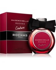 Женская парфюмерия Rochas Mademoiselle Couture 4.5мл. женские фото