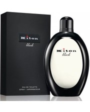 Мужская парфюмерия Kiton Black 125мл. мужские фото