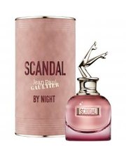 Женская парфюмерия Jean Paul Gaultier Scandal By Night Intense 30мл. женские фото