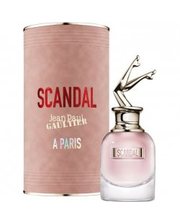 Женская парфюмерия Jean Paul Gaultier Scandal A Paris 10мл. женские фото