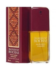 Мужская парфюмерия Rochas Monsieur 250мл. мужские фото