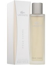 Жіноча парфумерія Lacoste Pour Femme Legere 30мл. женские фото