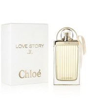 Женская парфюмерия Chloe Love Story 7.5мл. женские фото