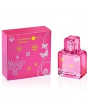 Женская парфюмерия Mandarina Duck Cute Pink 100мл. женские фото