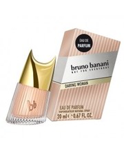 Женская парфюмерия Bruno Banani Daring Woman 30мл. женские фото