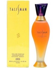 Женская парфюмерия Cristobal Balenciaga Talisman 30мл. женские фото