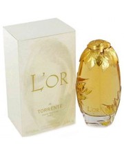 Женская парфюмерия Torrente L’Or de 100мл. женские фото