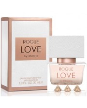 Жіноча парфумерія Rihanna Rogue Love 240мл. женские фото