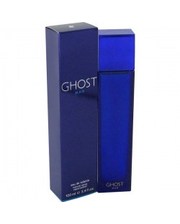 Мужская парфюмерия Ghost Man 100мл. мужские фото